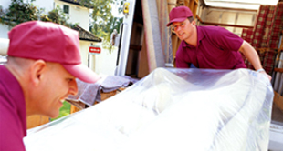 Moving Companies Services in New York